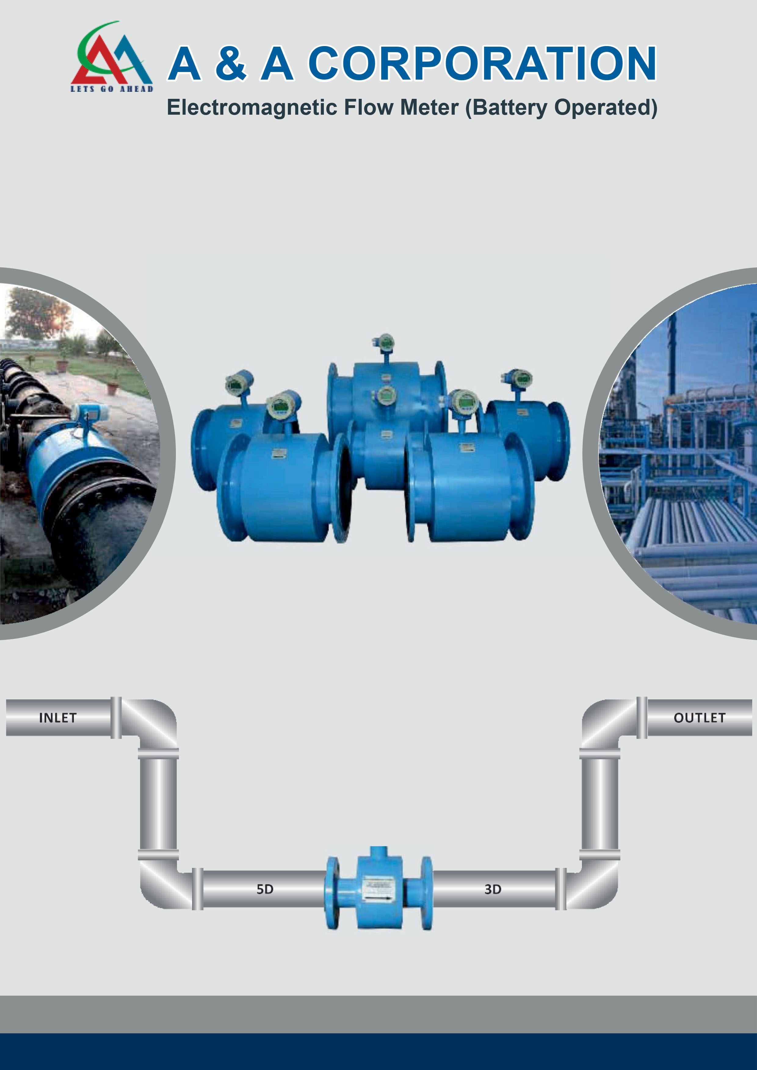 Ultrasonic Level Sensor