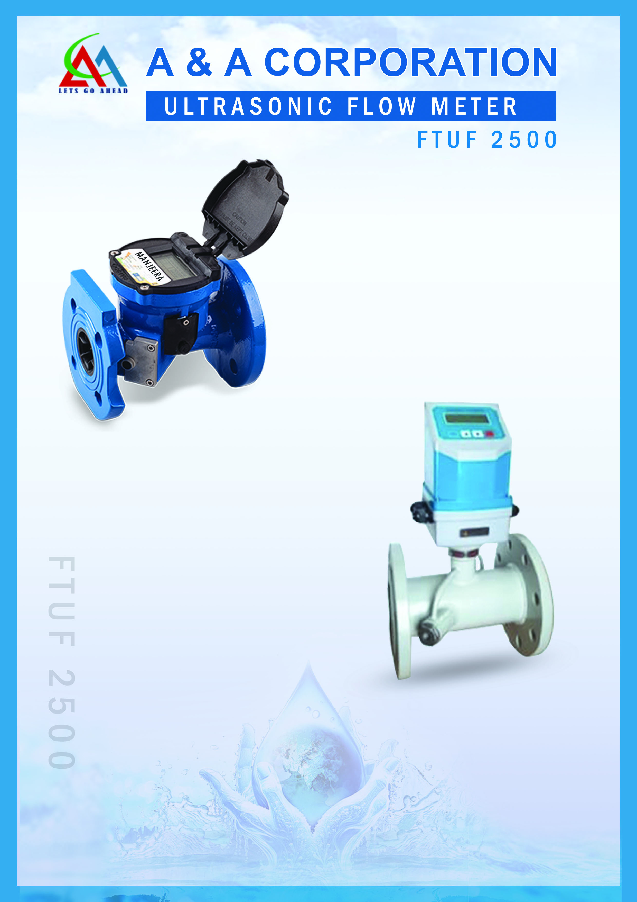 Chlorine Analyzer