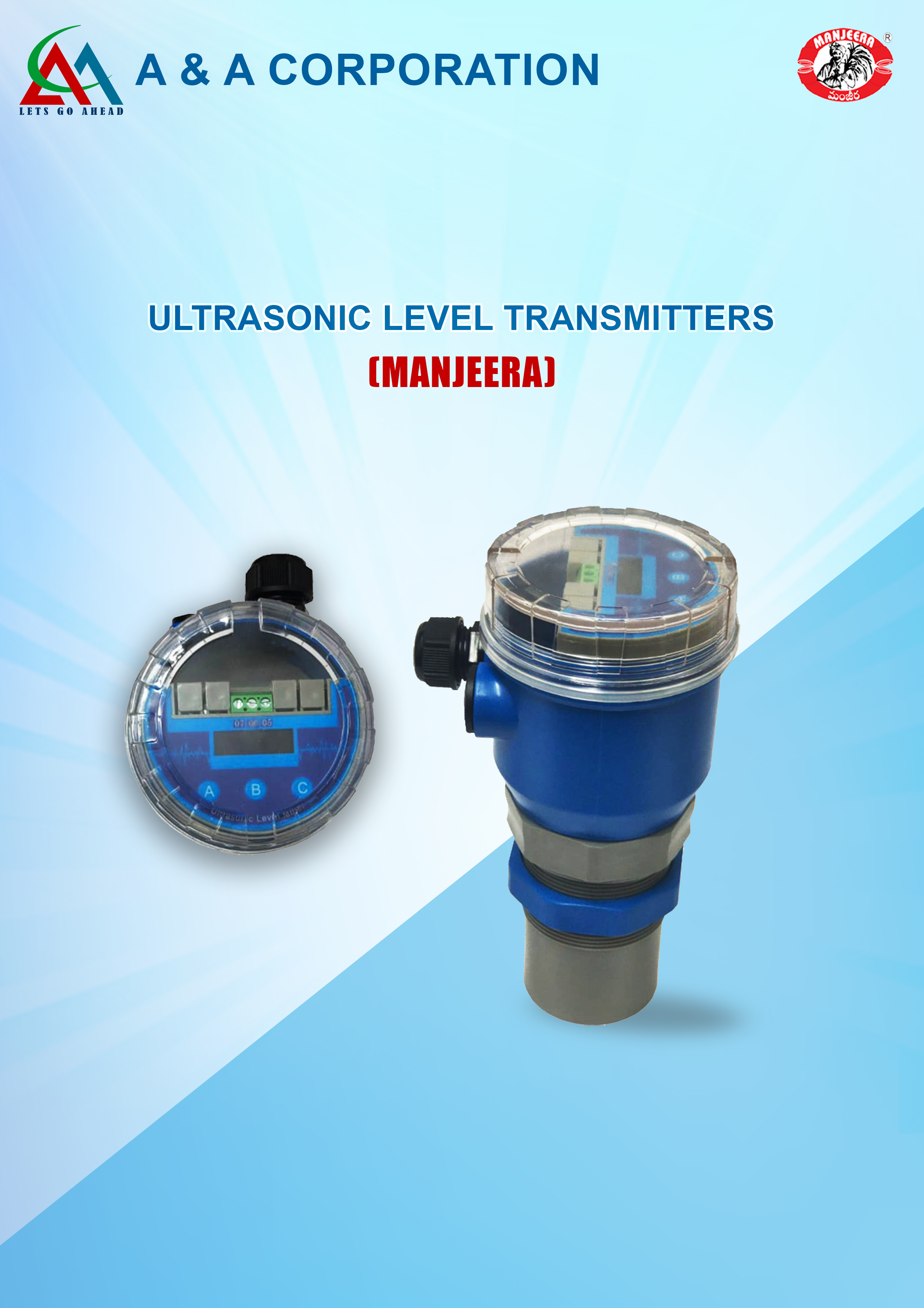 Water Quality Analyzer