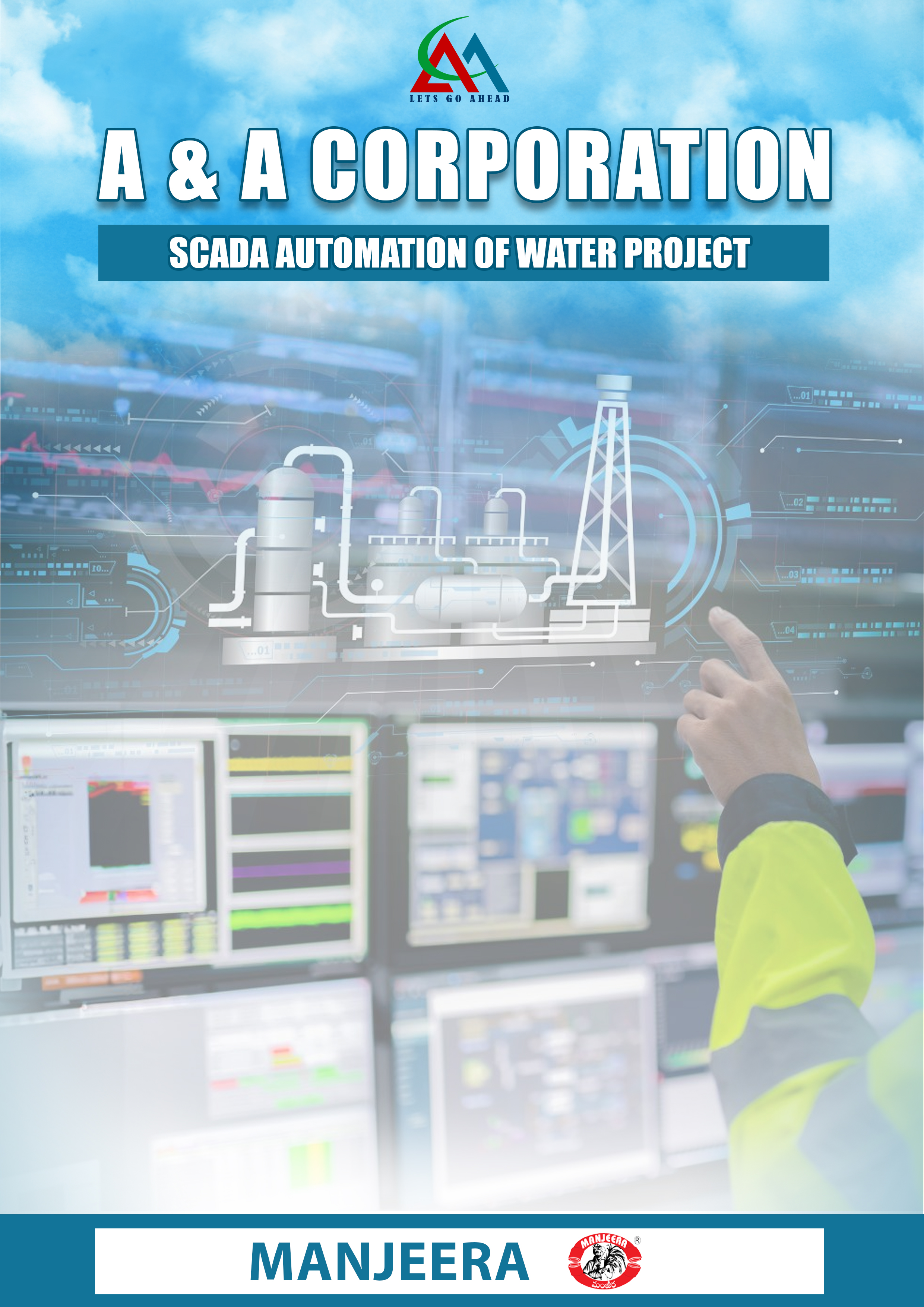 Scada Automation