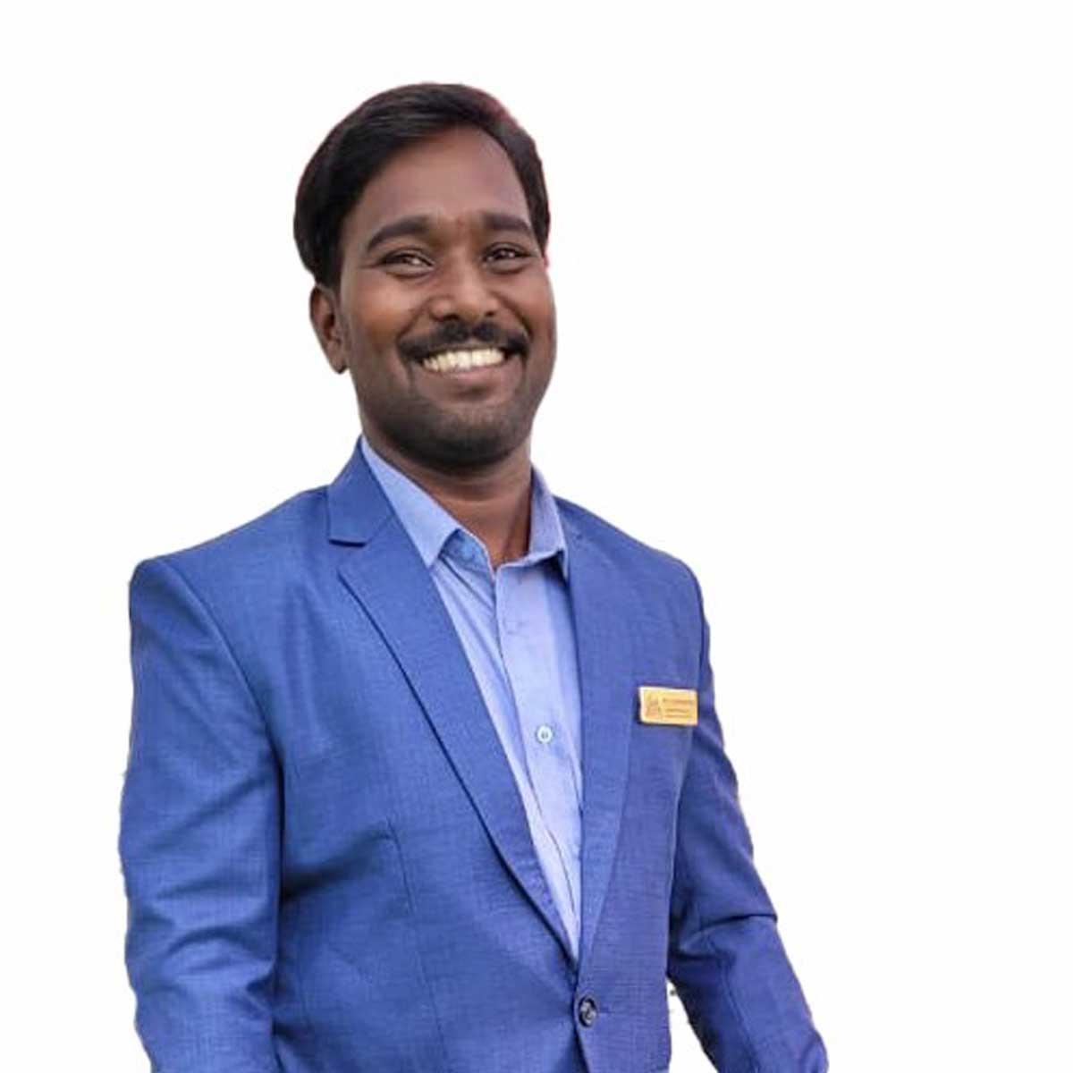 Marketing Lead