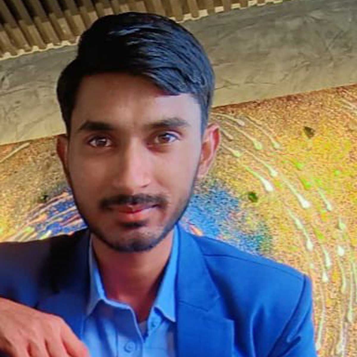 Marketing Lead