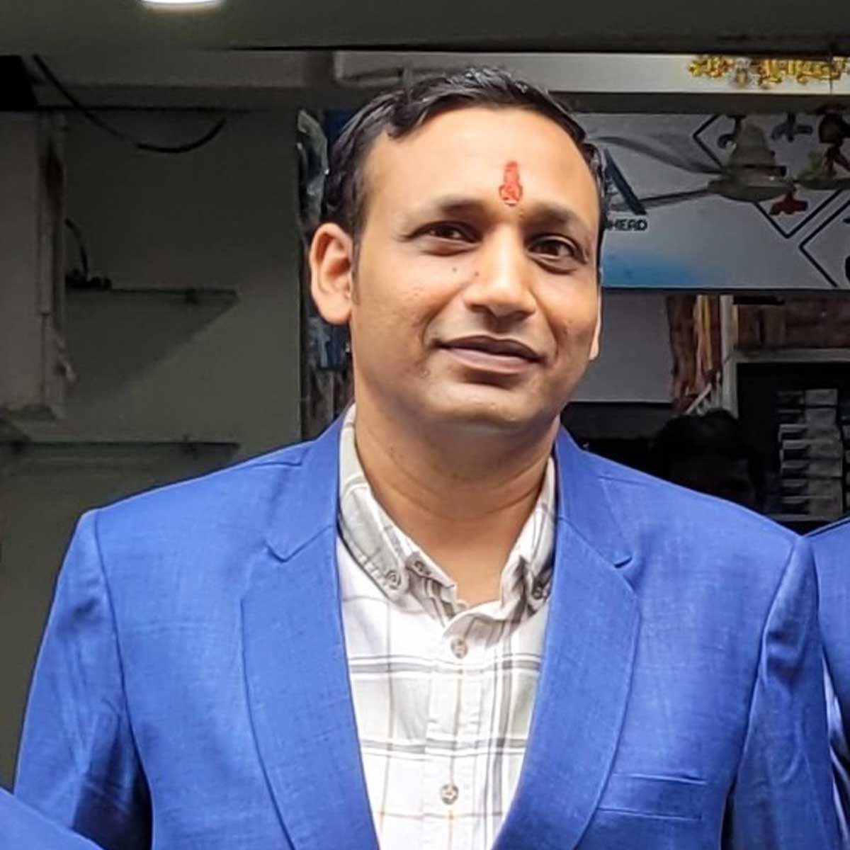 Marketing Lead