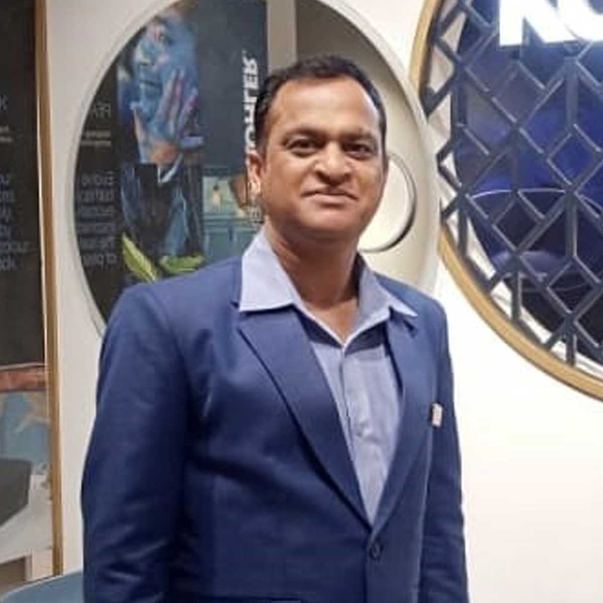 Marketing Lead