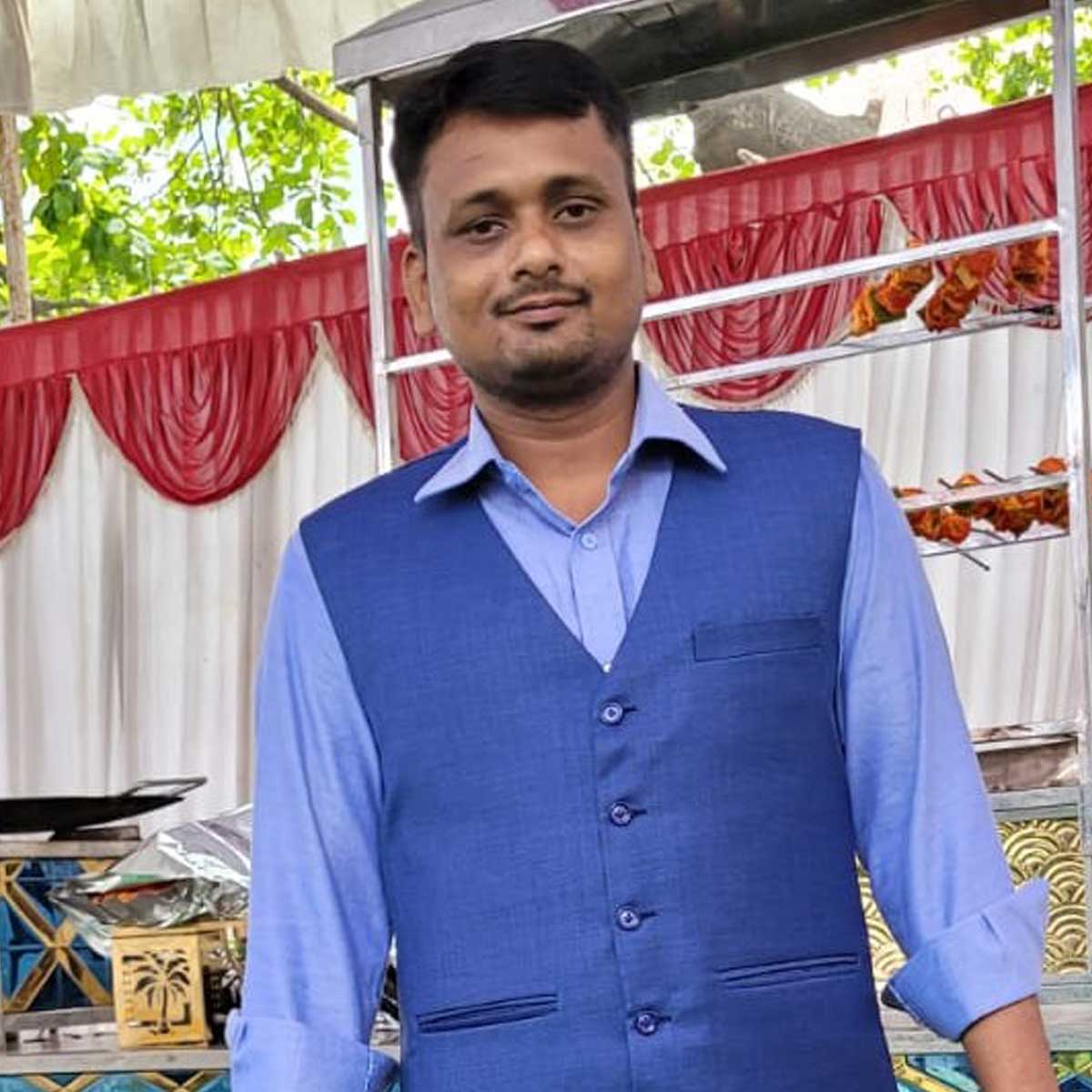 Marketing Lead