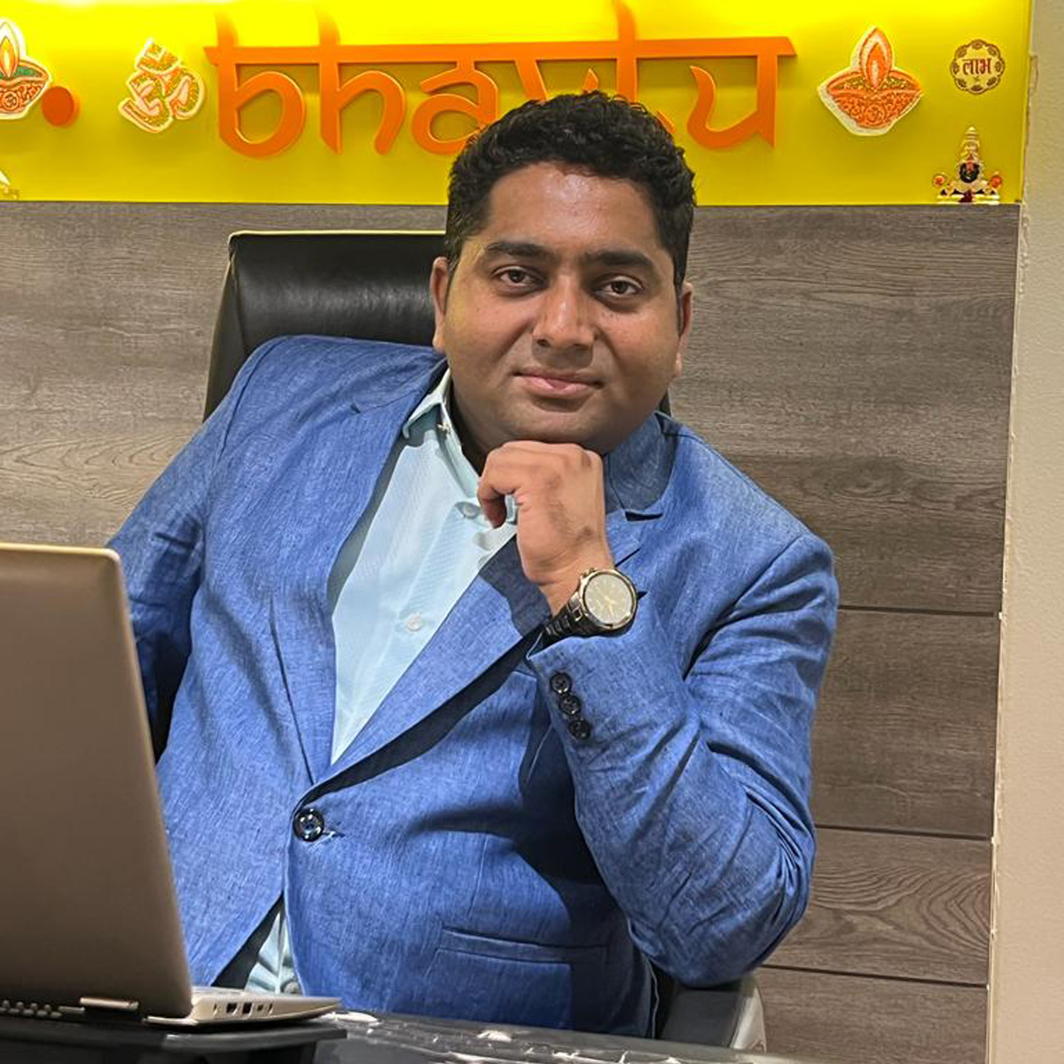 Marketing Lead