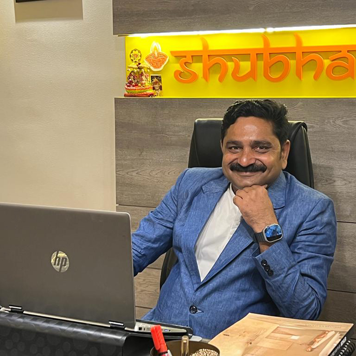 Marketing Lead