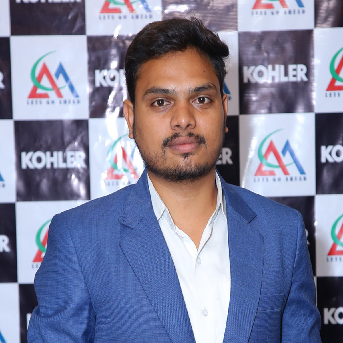 Marketing Lead