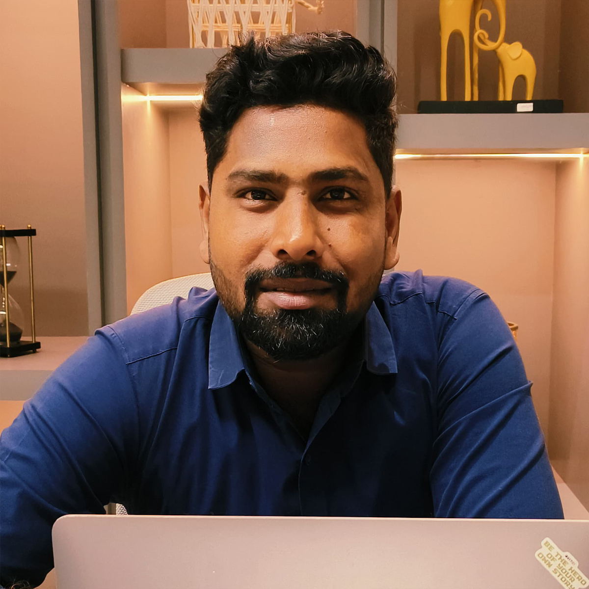 Marketing Lead