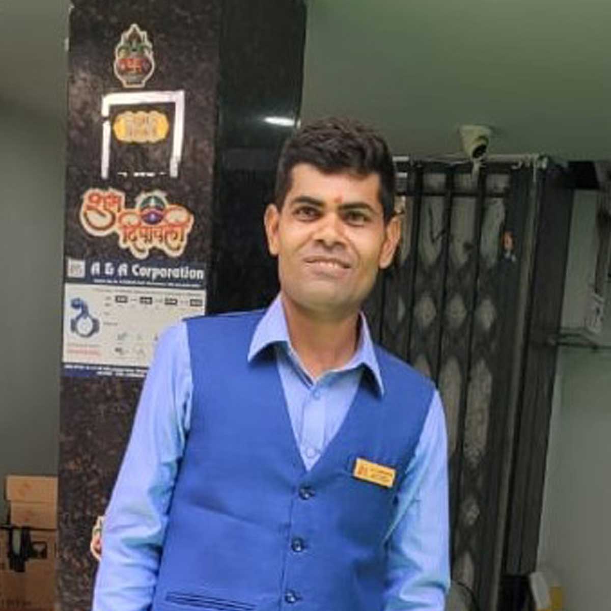 Marketing Lead