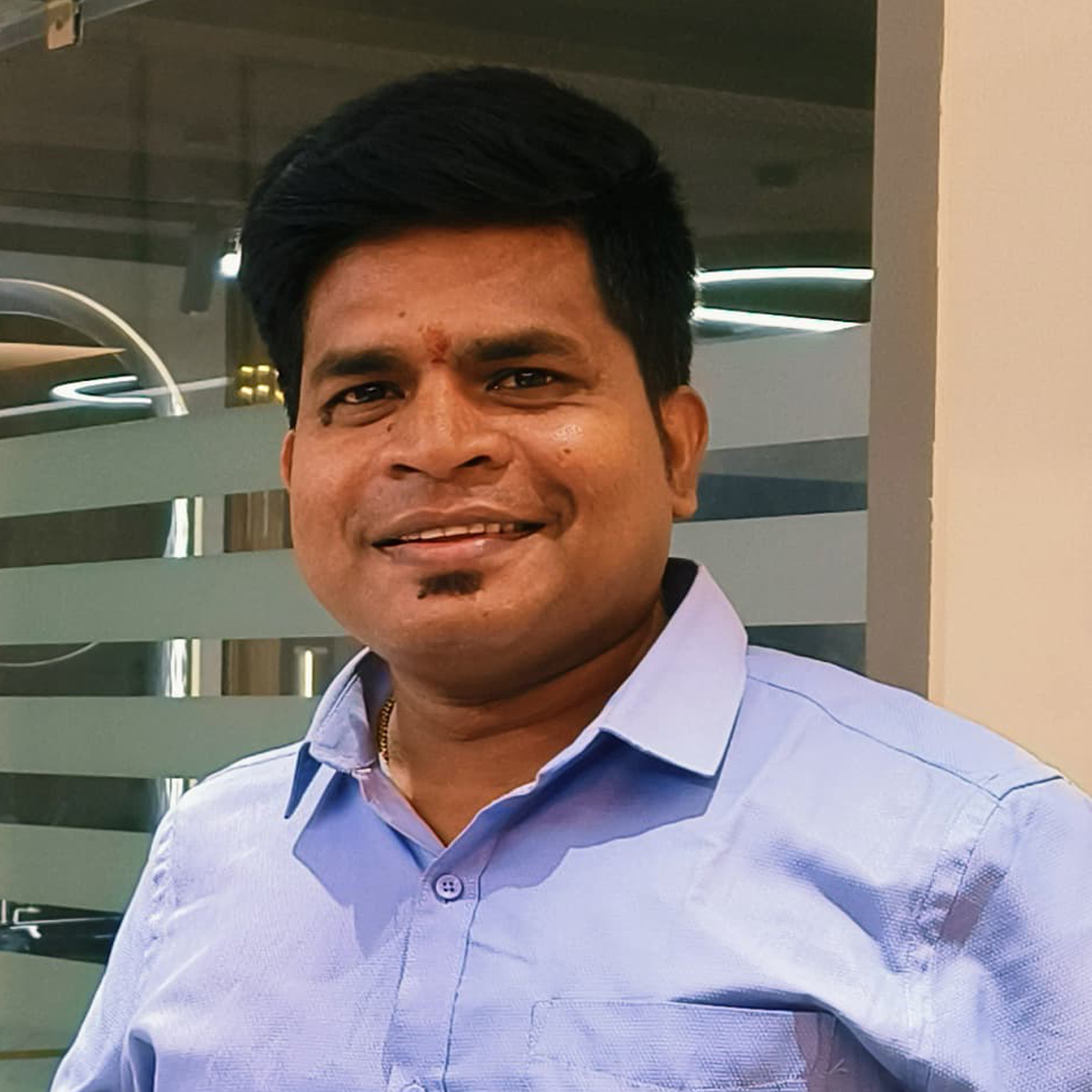 Marketing Lead
