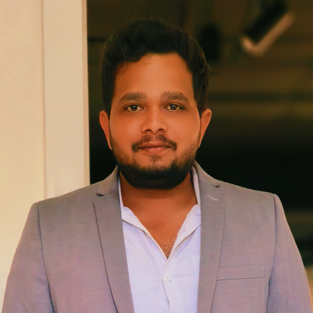 Marketing Lead