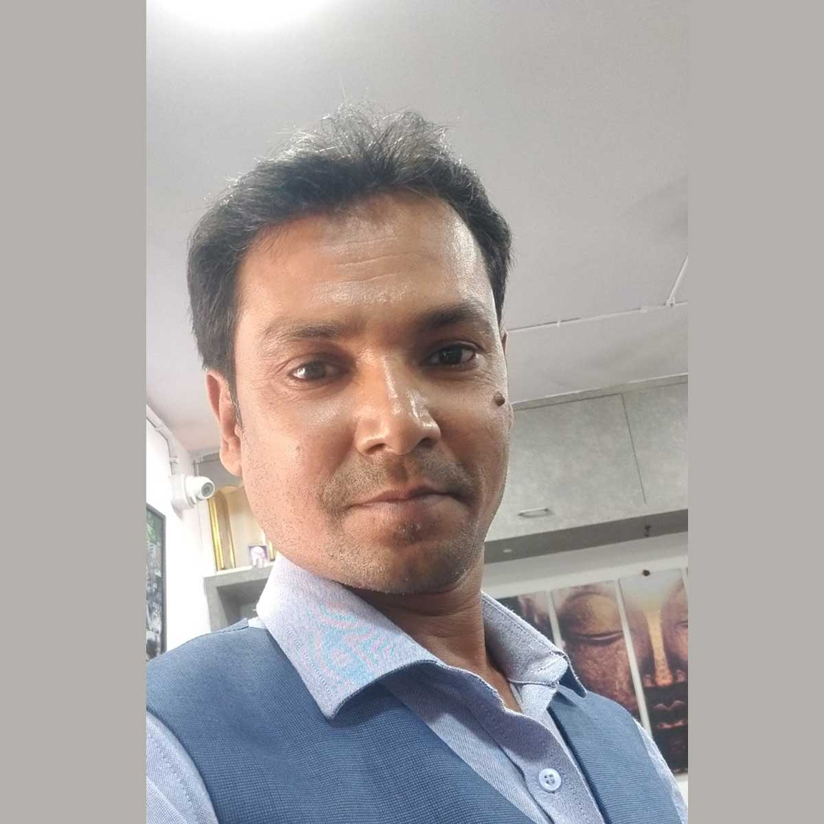 Marketing Lead