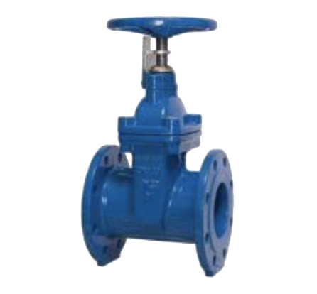 DI Sluice Valve